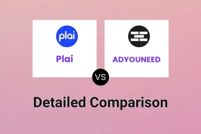 Plai vs ADYOUNEED