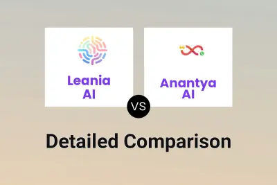 Leania AI vs Anantya AI