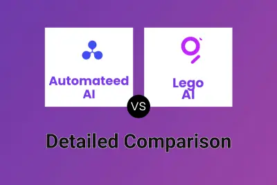 Automateed AI vs Lego AI