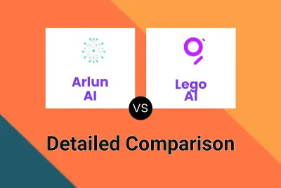 Arlun AI vs Lego AI