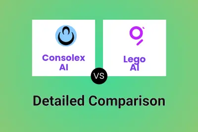 Consolex AI vs Lego AI