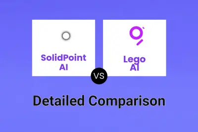 SolidPoint AI vs Lego AI