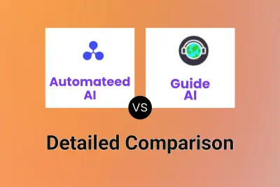 Automateed AI vs Guide AI