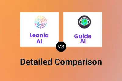 Leania AI vs Guide AI
