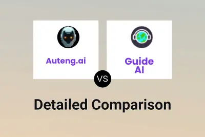 Auteng.ai vs Guide AI