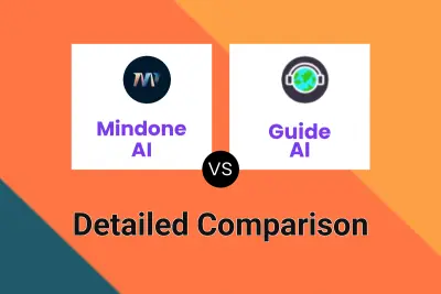 Mindone AI vs Guide AI