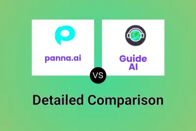 panna.ai vs Guide AI