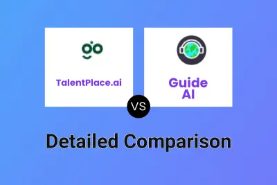 TalentPlace.ai vs Guide AI