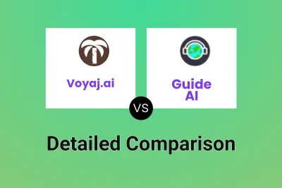 Voyaj.ai vs Guide AI