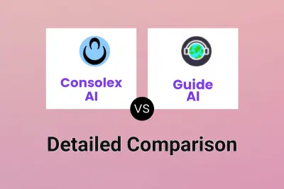 Consolex AI vs Guide AI