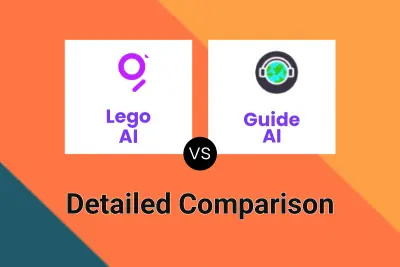 Lego AI vs Guide AI