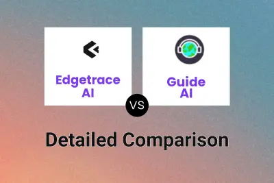 Edgetrace AI vs Guide AI