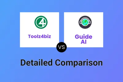 Toolz4biz vs Guide AI