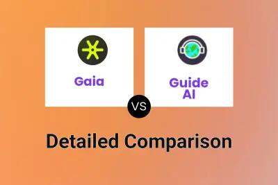 Gaia vs Guide AI