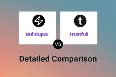 BuildupAI vs Trustfull