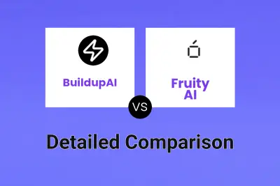BuildupAI vs Fruity AI