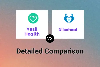 Yesil Health vs Dilseheal
