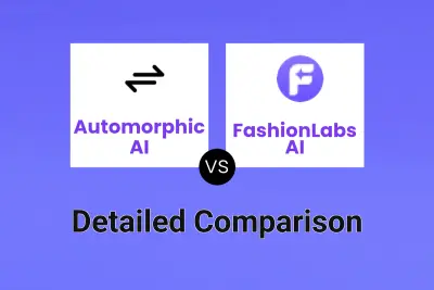 Automorphic AI vs FashionLabs AI