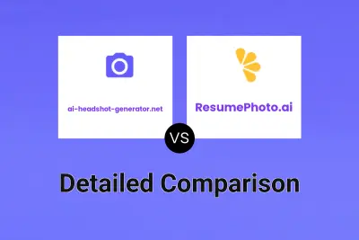 ai-headshot-generator.net vs ResumePhoto.ai