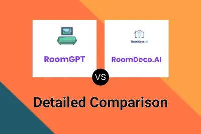 RoomGPT vs RoomDeco.AI