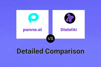 panna.ai vs DialofAI
