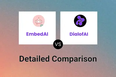 EmbedAI vs DialofAI