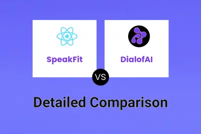 SpeakFit vs DialofAI