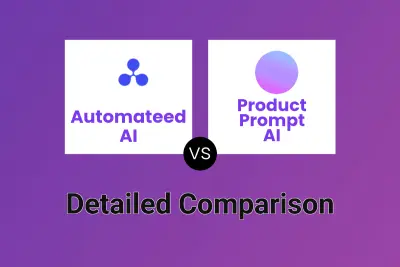 Automateed AI vs Product Prompt AI