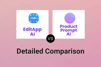EditApp AI vs Product Prompt AI