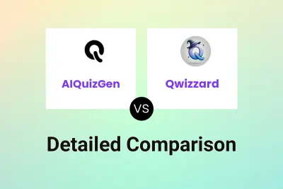 AIQuizGen vs Qwizzard