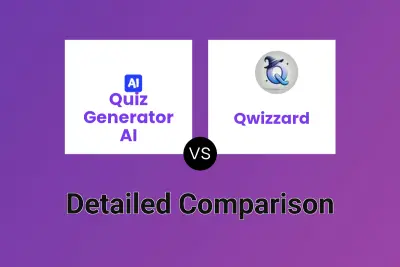Quiz Generator AI vs Qwizzard