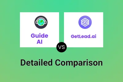Guide AI vs GetLead.ai