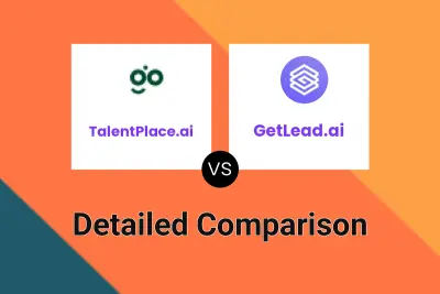 TalentPlace.ai vs GetLead.ai