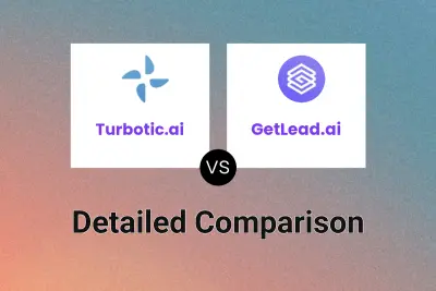 Turbotic.ai vs GetLead.ai