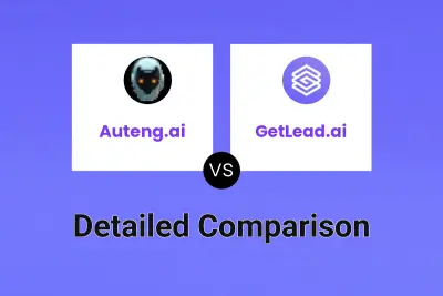 Auteng.ai vs GetLead.ai