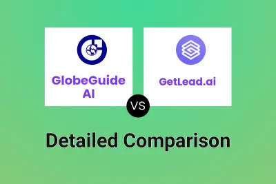 GlobeGuide AI vs GetLead.ai