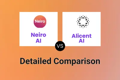 Neiro AI vs Alicent AI