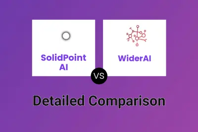 SolidPoint AI vs WiderAI