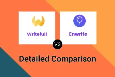 Writefull vs Enwrite