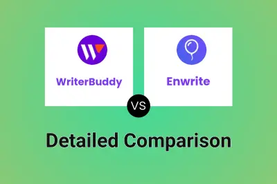 WriterBuddy vs Enwrite