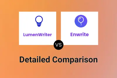 LumenWriter vs Enwrite