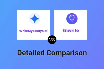 WriteMyEssays.ai vs Enwrite