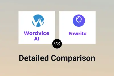 Wordvice AI vs Enwrite