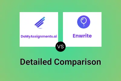 DoMyAssignments.ai vs Enwrite