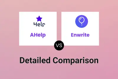 AHelp vs Enwrite