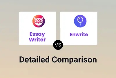 Essay Writer vs Enwrite