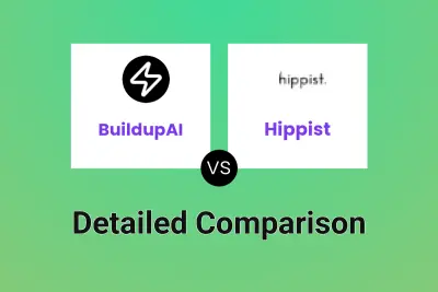BuildupAI vs Hippist