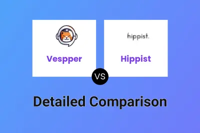 Vespper vs Hippist