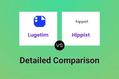 Lugetim vs Hippist