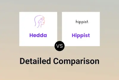 Hedda vs Hippist